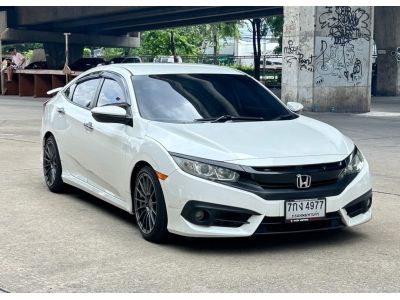 Honda Civic 1.8 AT ปี 2018 เบนซิน เกียร์ออโต้ ขายสดครับ เพียง 459,000 บาท ซื้อสดไม่เสียแวท  ✅ ทดลองขับได้  .สามารถซื้อประกันเครื่องเกียร์ได้ครับ ✅ สนใจติดต่อ 086/436/8852 เอ็ม ฝ่ายขาย Line 0864368852 